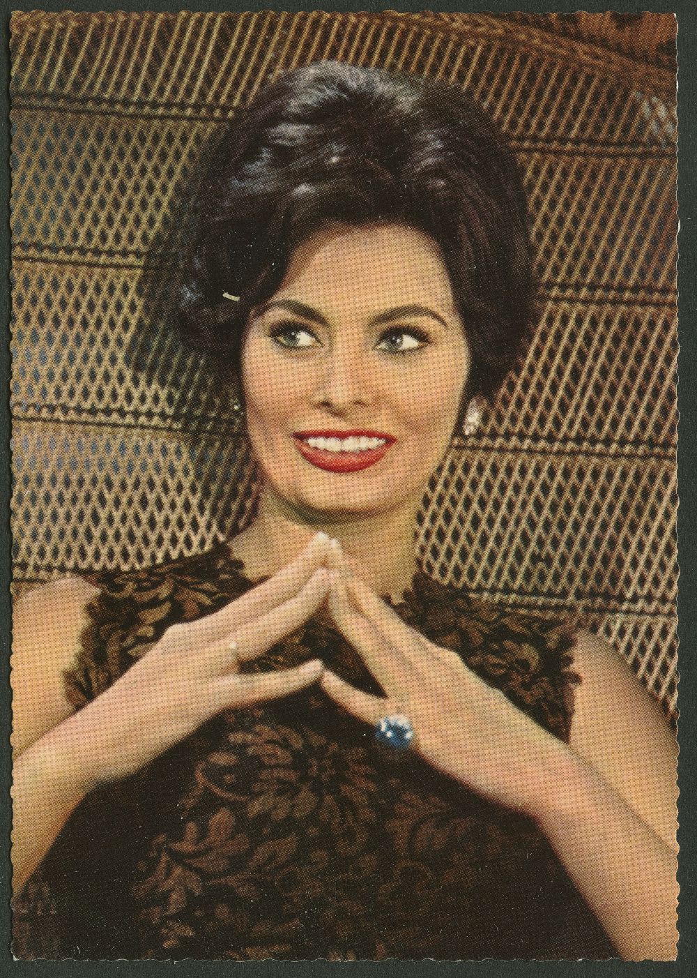 (image for) Sophia Loren #3232